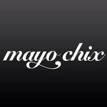 Mutassa a Mayo Chix által gyártott termékeket Kép a gyártónak Mayo Chix