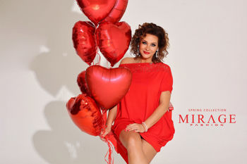 Mutassa a Mirage által gyártott termékeket Kép a gyártónak Mirage