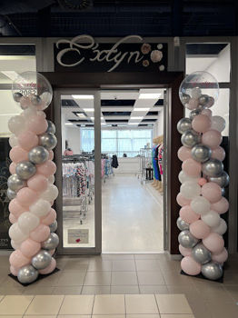 Mutassa a Extyn által gyártott termékeket Kép a gyártónak Extyn