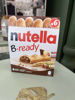 Kép: Nutella B-ready