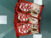 Kép: KitKat Csokoládé