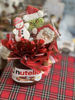Kép: Nutella Szív