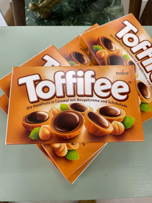 Kép: Toffifee 125g