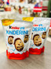 Kép: Kinder Kinderini