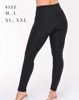 Kép: Mirage Fekete Leggings