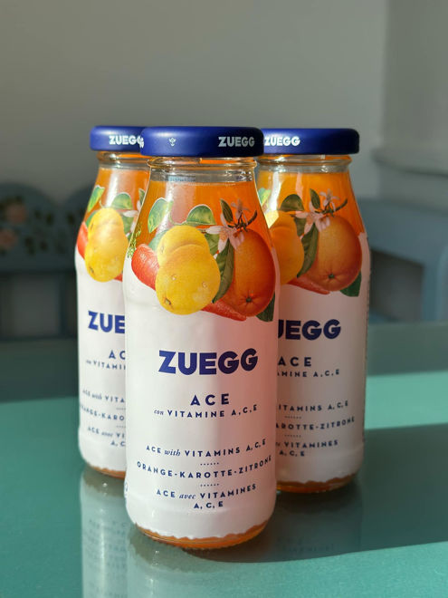 Kép: Zuegg Ace Vitamine Gyümölcslé