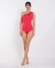 Kép: Envy Pink Féloldalas Masnis Body