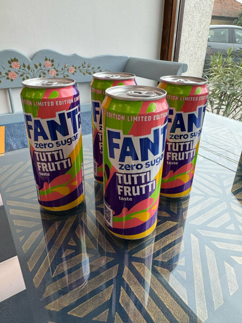Kép: Fanta Tutti Frutti Zero Ital