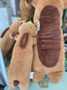 Kép: CapyBara Fekvő Plüss