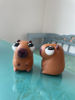 Kép: CapyBara Forgószemű Nyomós Gumi