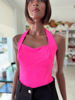 Kép: Envy Neon Pink Felső