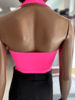Kép: Envy Neon Pink Felső
