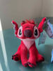 Kép: Stitch Plüss Akasztóval