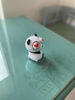 Kép: Panda Világító Szemű Stressz Nyomkodós Figura
