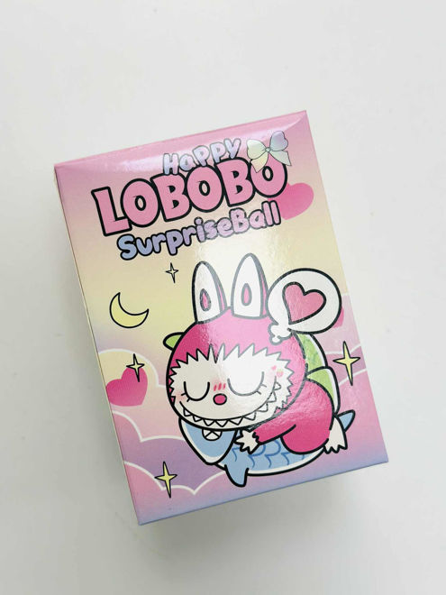 Kép: Lobobo Supriseball