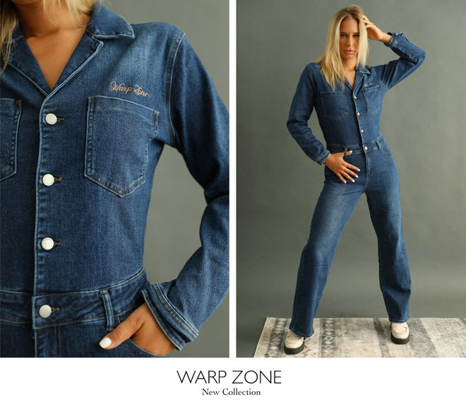 Kép: Warp Zone Farmer Overál