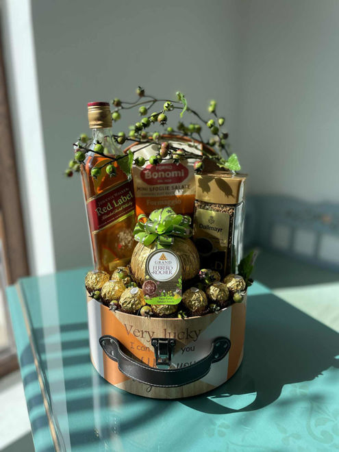 Kép: RedLabel Vegyes AjándékBox