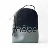 Kép: Nöbo Fekete Szürke Hátizsák