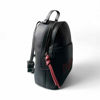 Kép: Nöbo Fekete Piros Hátizsák
