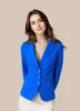 Kép: Extyn Királykék Gombos Blézer
