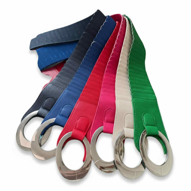 Kép: Gumis Övek Több Színben