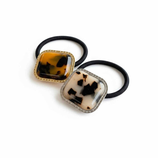 Kép: Díszes Hajgumi ( Több színben )