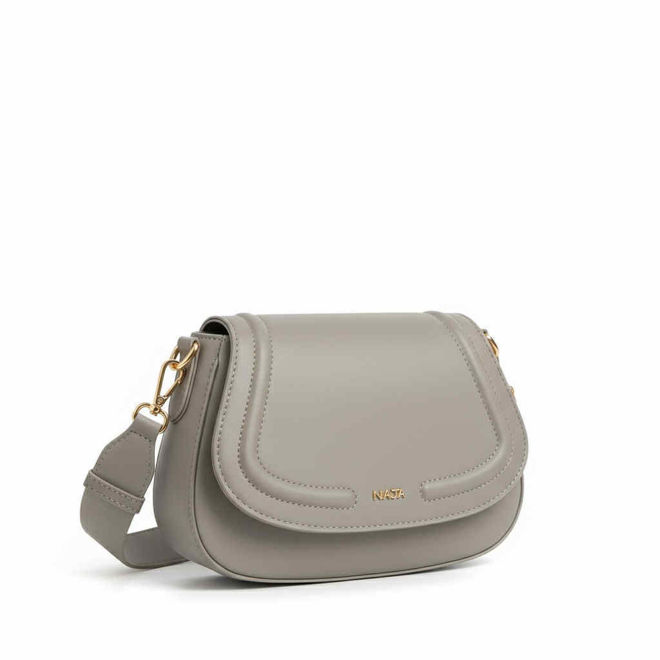 Kép: Szürke Acacia Táska