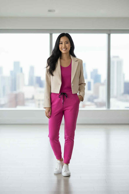 Kép: Mayo Chix Colombo Blézer