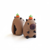 Kép: Capybara Hegyező