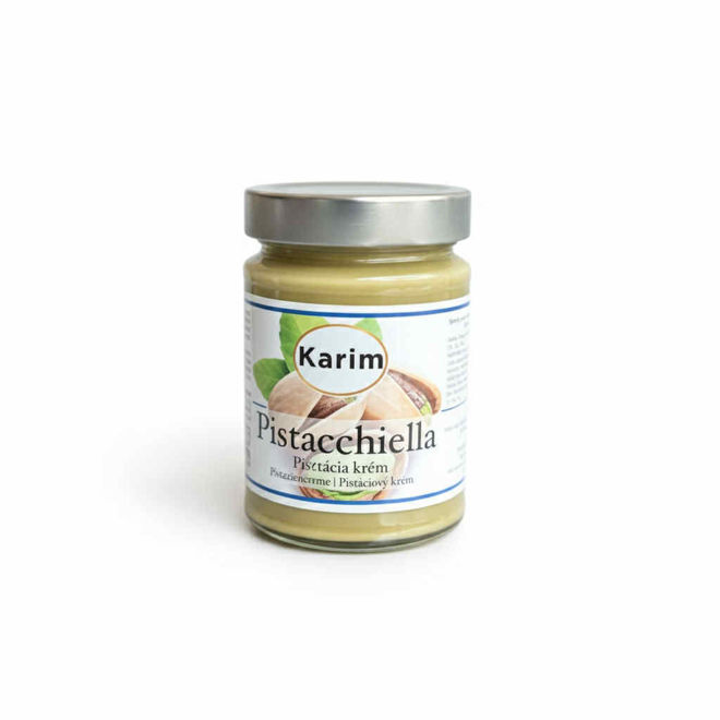 Kép: Karim Pisztácia Krém