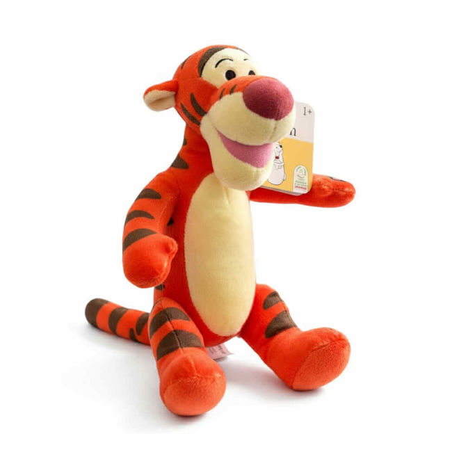 Kép: Disney Tigris Plüssfigura