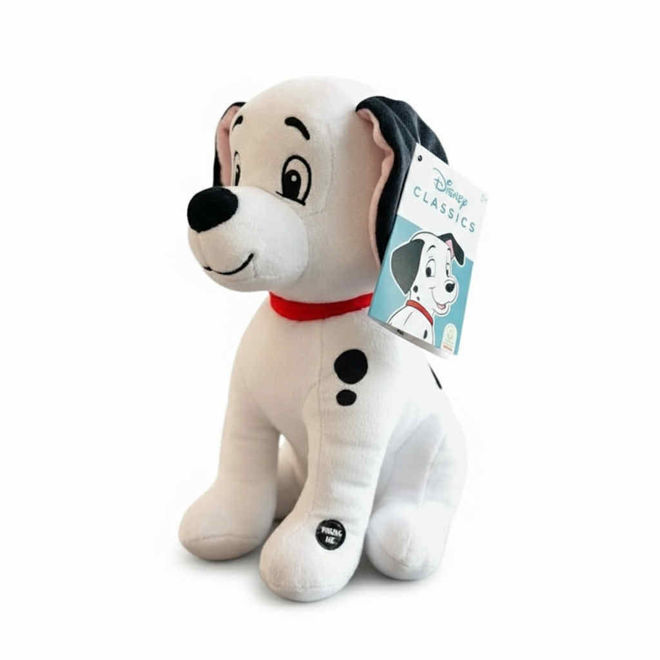 Kép: Disney Dalmata Plüssfigura