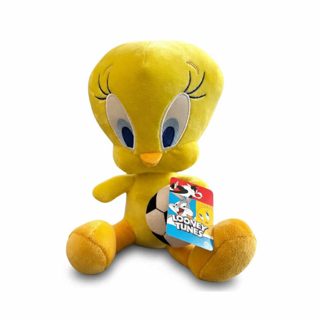 Kép: Disney Csőrike Plüssfigura