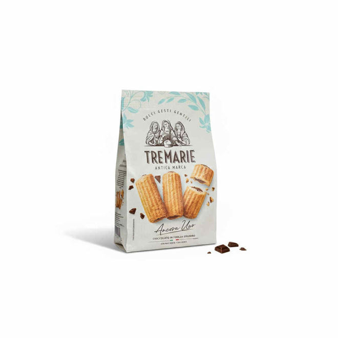 Kép: Tremarie Kakaós Keksz