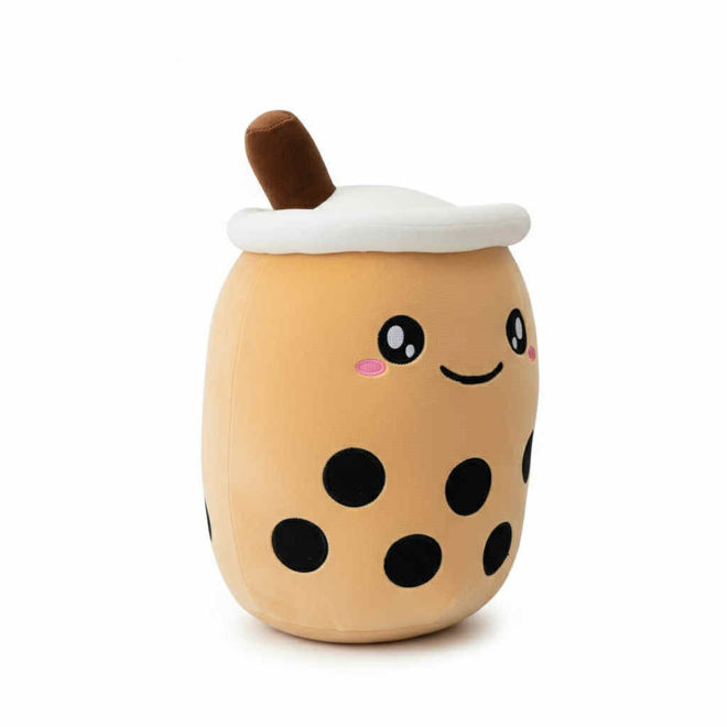 Kép: Óriás Kávés Bubble Tea