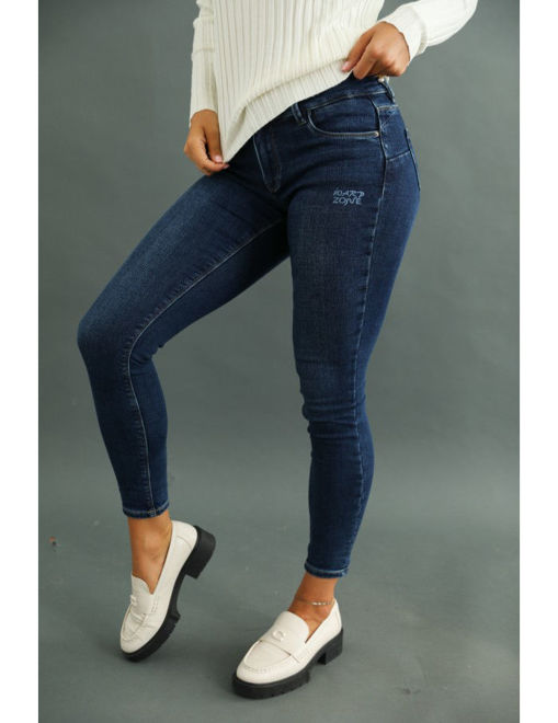 Kép: Warp Zone Farmer Nadrág Logózott