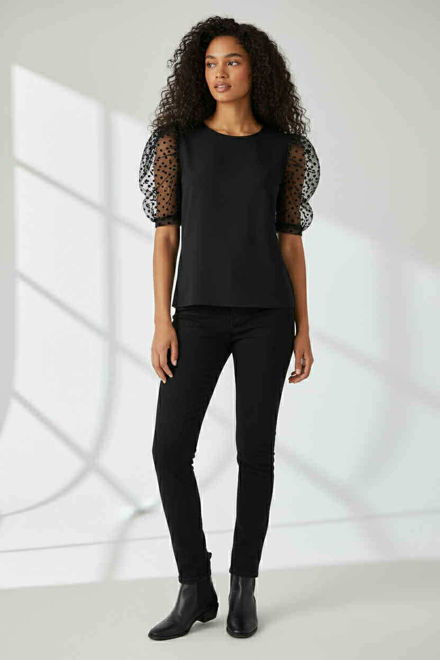 Kép: Envy Tüll Berakásos Felső