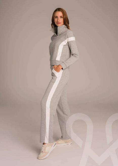 Kép: Magenta Szürke Melegítő Nadrág