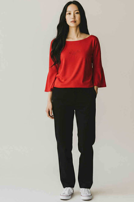 Kép: Masca Piros Lezser Felső