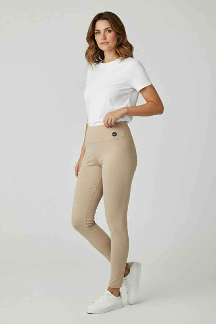 Kép: MissQ Bézs Színű cicanadrág