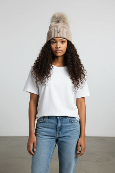 Kép: Mayo Chix Púder Bronco Sapka