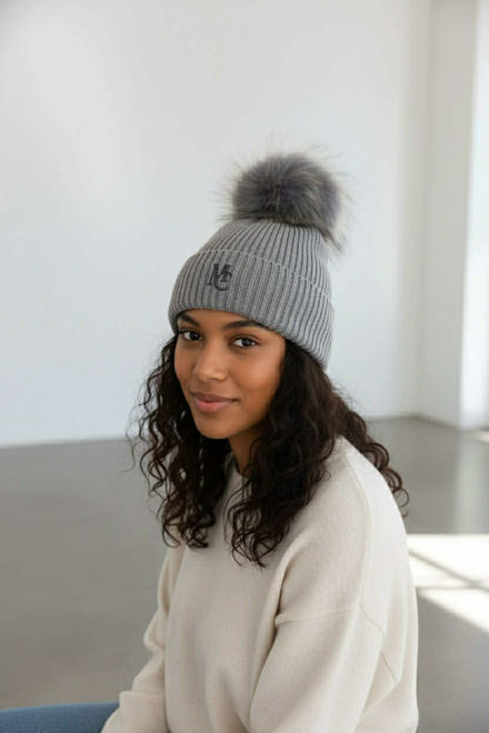 Kép: Bronco Mayo Chix Szürke Sapka